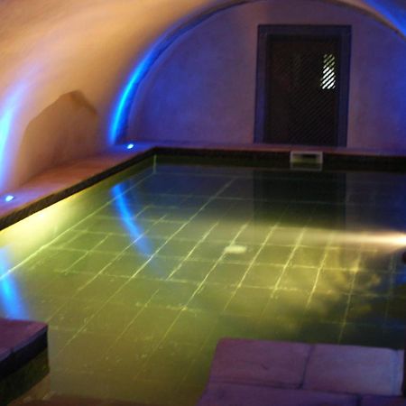 Demeure De Digoine "Chambre D'Hotes" Бур-Сент-Андеоль Екстер'єр фото