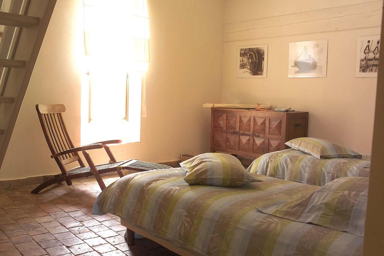 Demeure De Digoine "Chambre D'Hotes" Бур-Сент-Андеоль Екстер'єр фото