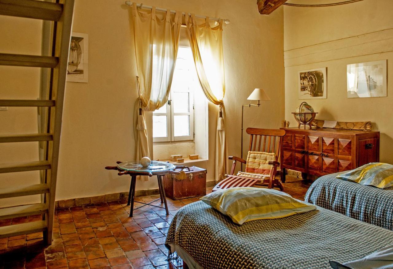 Demeure De Digoine "Chambre D'Hotes" Бур-Сент-Андеоль Екстер'єр фото