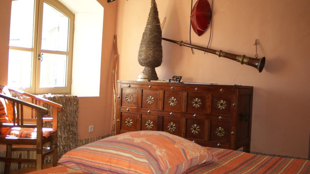 Demeure De Digoine "Chambre D'Hotes" Бур-Сент-Андеоль Екстер'єр фото